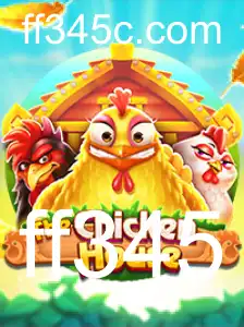 TheChickenHouse: Uma Nova Experiência de Jogo