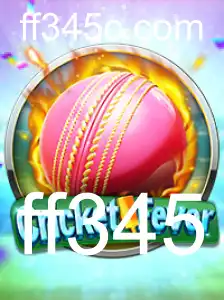 CricketFever: A Revolução no Mundo dos Jogos de Críquete com ff345