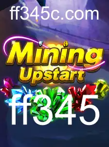 Explorando MiningUpstart: Uma Nova Odisseia no Mundo dos Jogos de Mineração