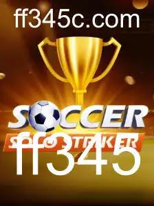 SoccerSoloStriker: O Jogo de Futebol que Está Conquistando os Gamers