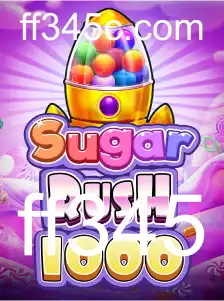 Descubra o Novo Fenômeno dos Jogos: SugarRush1000